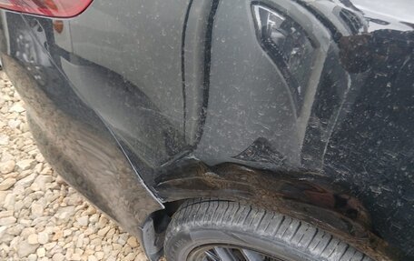 KIA Optima IV, 2017 год, 1 265 000 рублей, 6 фотография