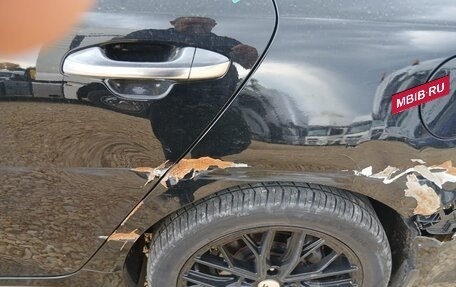 KIA Optima IV, 2017 год, 1 265 000 рублей, 8 фотография