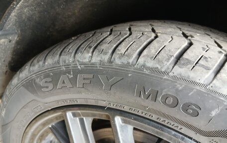 KIA Optima IV, 2017 год, 1 265 000 рублей, 14 фотография