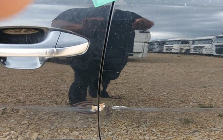 KIA Optima IV, 2017 год, 1 265 000 рублей, 10 фотография