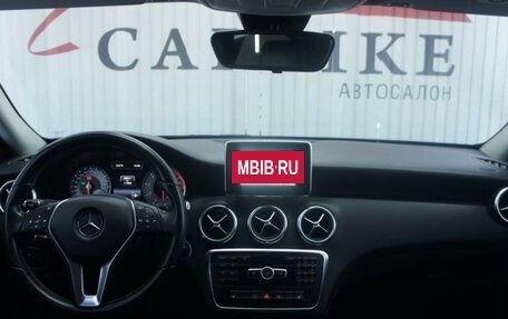 Mercedes-Benz A-Класс, 2015 год, 990 000 рублей, 35 фотография