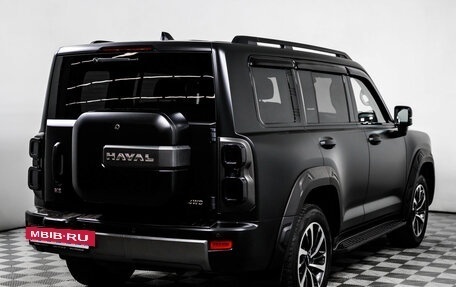 Haval H9, 2024 год, 4 248 000 рублей, 5 фотография