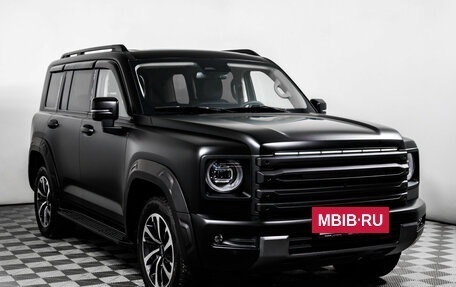 Haval H9, 2024 год, 4 248 000 рублей, 3 фотография