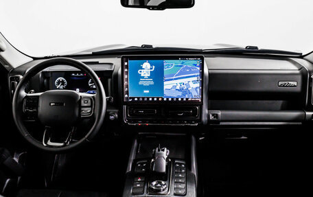 Haval H9, 2024 год, 4 248 000 рублей, 11 фотография