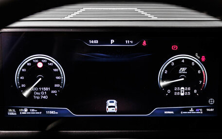 Haval H9, 2024 год, 4 248 000 рублей, 10 фотография