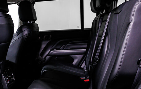 Haval H9, 2024 год, 4 248 000 рублей, 13 фотография