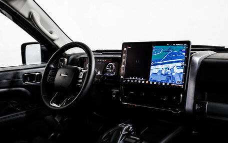 Haval H9, 2024 год, 4 248 000 рублей, 9 фотография