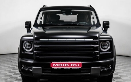 Haval H9, 2024 год, 4 248 000 рублей, 2 фотография