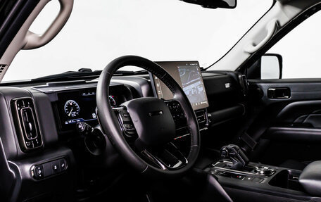 Haval H9, 2024 год, 4 248 000 рублей, 12 фотография