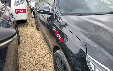 KIA Optima IV, 2017 год, 1 265 000 рублей, 2 фотография