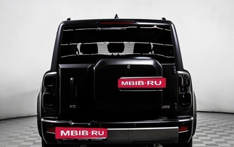 Haval H9, 2024 год, 4 248 000 рублей, 6 фотография