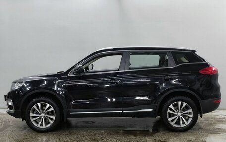 Geely Atlas I, 2021 год, 2 063 000 рублей, 8 фотография