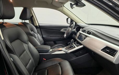 Geely Atlas I, 2021 год, 2 063 000 рублей, 9 фотография