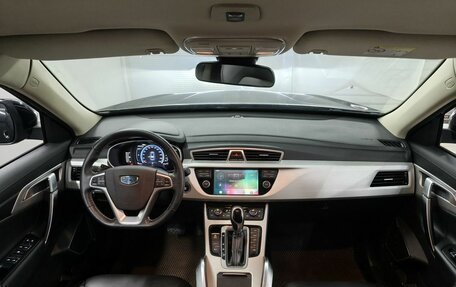 Geely Atlas I, 2021 год, 2 063 000 рублей, 11 фотография