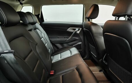 Geely Atlas I, 2021 год, 2 063 000 рублей, 13 фотография