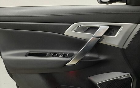 Geely Atlas I, 2021 год, 2 063 000 рублей, 15 фотография