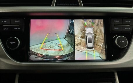 Geely Atlas I, 2021 год, 2 063 000 рублей, 17 фотография