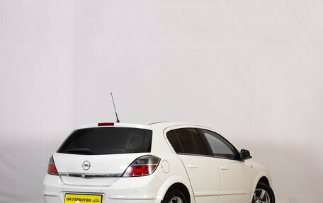 Opel Astra H, 2013 год, 749 000 рублей, 7 фотография