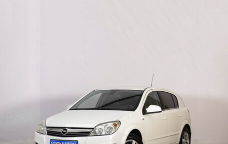 Opel Astra H, 2013 год, 749 000 рублей, 4 фотография