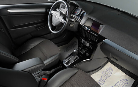 Opel Astra H, 2013 год, 749 000 рублей, 11 фотография