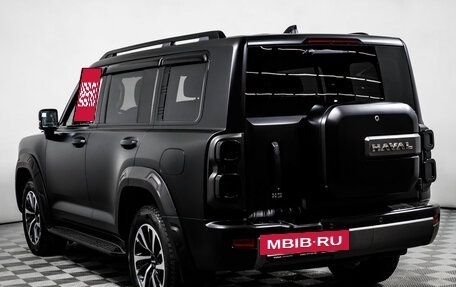 Haval H9, 2024 год, 4 248 000 рублей, 7 фотография