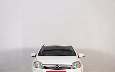 Opel Astra H, 2013 год, 749 000 рублей, 2 фотография