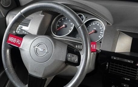 Opel Astra H, 2013 год, 749 000 рублей, 12 фотография