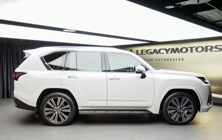 Lexus LX, 2025 год, 19 900 000 рублей, 8 фотография