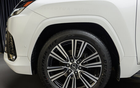 Lexus LX, 2025 год, 19 900 000 рублей, 7 фотография