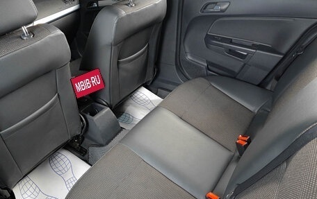 Opel Astra H, 2013 год, 749 000 рублей, 9 фотография