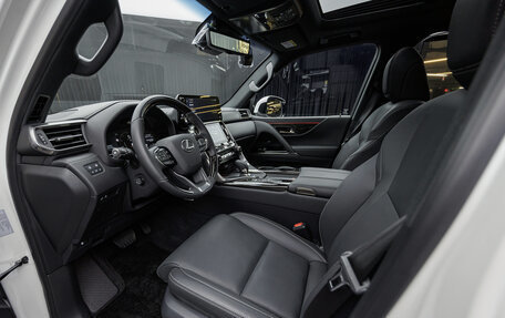 Lexus LX, 2025 год, 19 900 000 рублей, 14 фотография