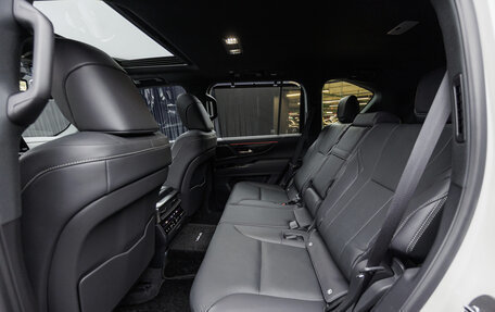 Lexus LX, 2025 год, 19 900 000 рублей, 15 фотография