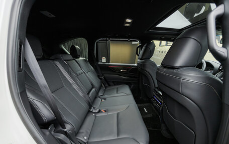 Lexus LX, 2025 год, 19 900 000 рублей, 19 фотография