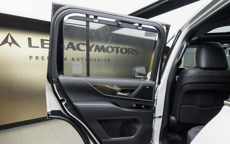Lexus LX, 2025 год, 19 900 000 рублей, 16 фотография