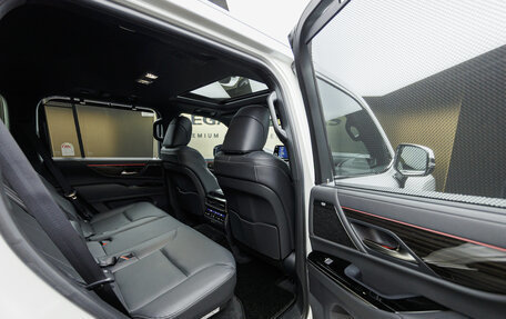 Lexus LX, 2025 год, 19 900 000 рублей, 18 фотография