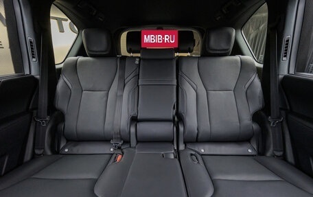 Lexus LX, 2025 год, 19 900 000 рублей, 11 фотография