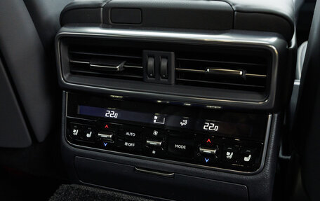 Lexus LX, 2025 год, 19 900 000 рублей, 22 фотография