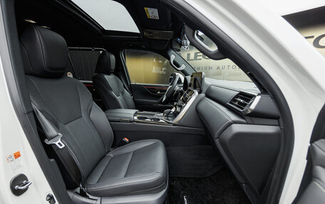 Lexus LX, 2025 год, 19 900 000 рублей, 21 фотография