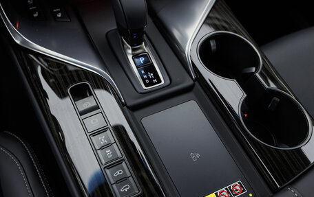 Lexus LX, 2025 год, 19 900 000 рублей, 29 фотография
