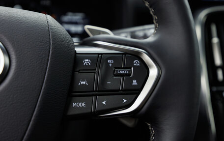 Lexus LX, 2025 год, 19 900 000 рублей, 33 фотография