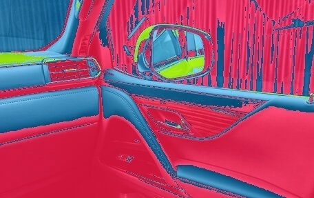 Lexus LX, 2025 год, 19 900 000 рублей, 25 фотография