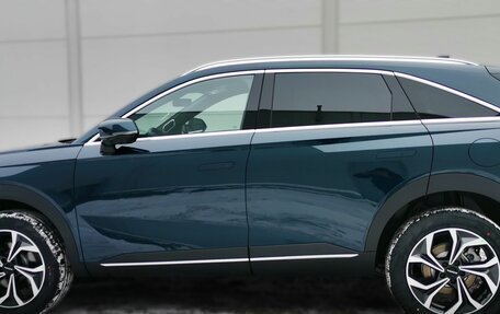 Haval F7, 2026 год, 3 649 000 рублей, 5 фотография