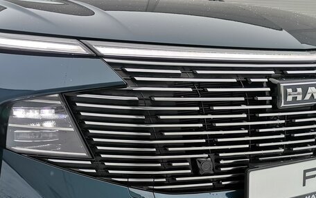 Haval F7, 2026 год, 3 649 000 рублей, 4 фотография