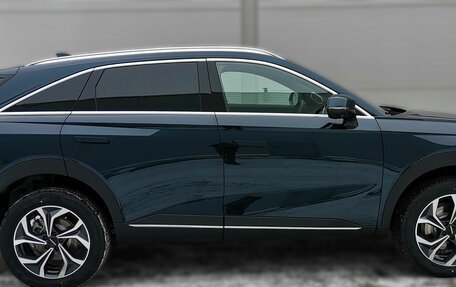 Haval F7, 2026 год, 3 649 000 рублей, 6 фотография