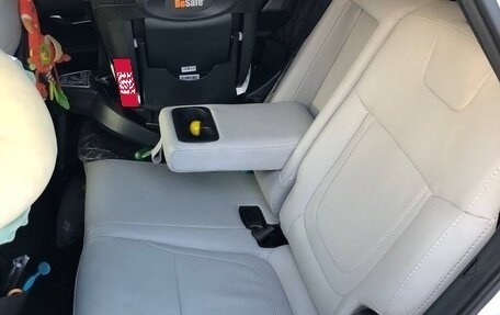 Hyundai Tucson, 2021 год, 3 000 000 рублей, 6 фотография