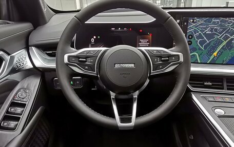 Haval F7, 2026 год, 3 649 000 рублей, 10 фотография