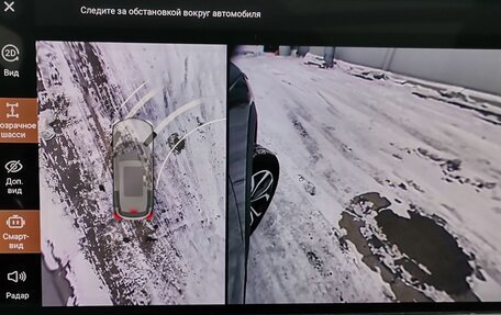 Haval F7, 2026 год, 3 649 000 рублей, 12 фотография