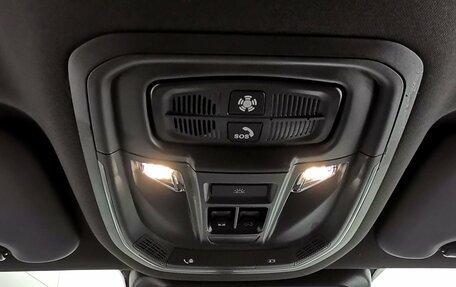 Haval F7, 2026 год, 3 649 000 рублей, 14 фотография