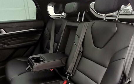 Haval F7, 2026 год, 3 649 000 рублей, 16 фотография