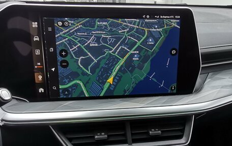 Haval F7, 2026 год, 3 649 000 рублей, 18 фотография